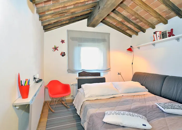 Agriturismo La Peonia