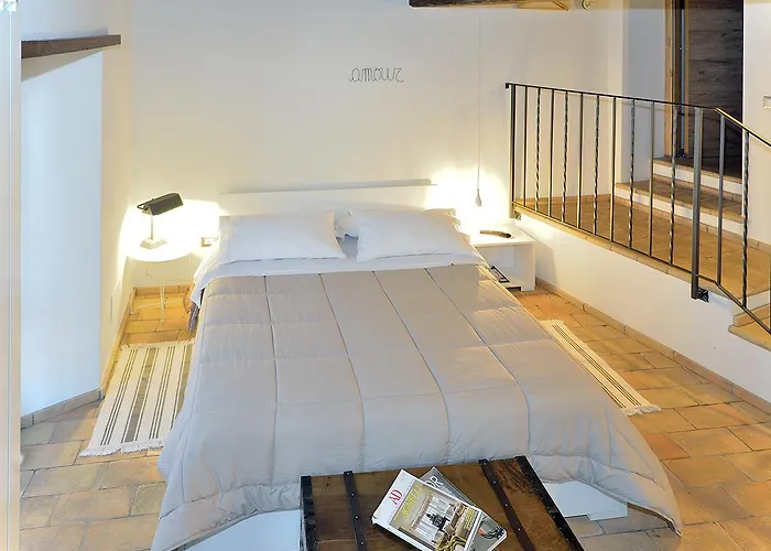 Agriturismo La Peonia