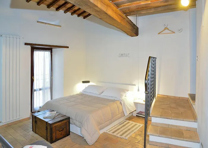 Agriturismo La Peonia