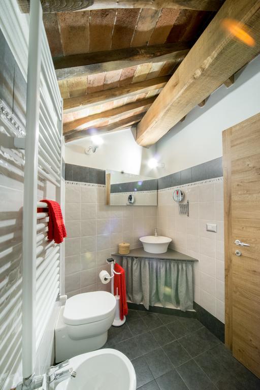 La Peonia Farm stay