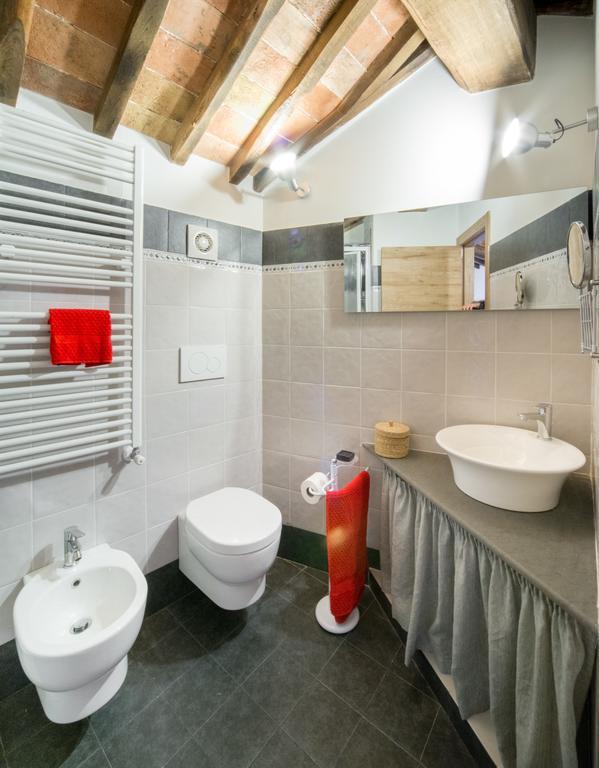 Farm stay La Peonia *