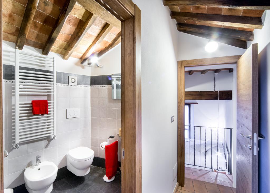 La Peonia Farm stay *