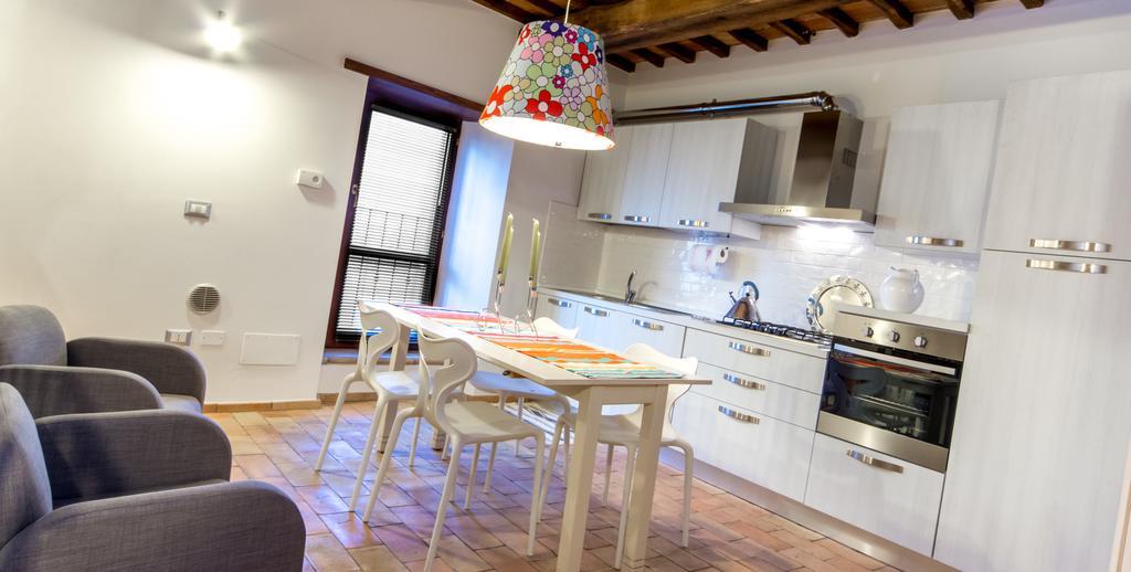 Farm stay La Peonia Bagnoregio