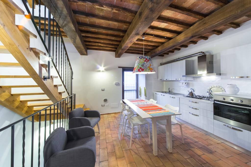 La Peonia Farm stay Bagnoregio