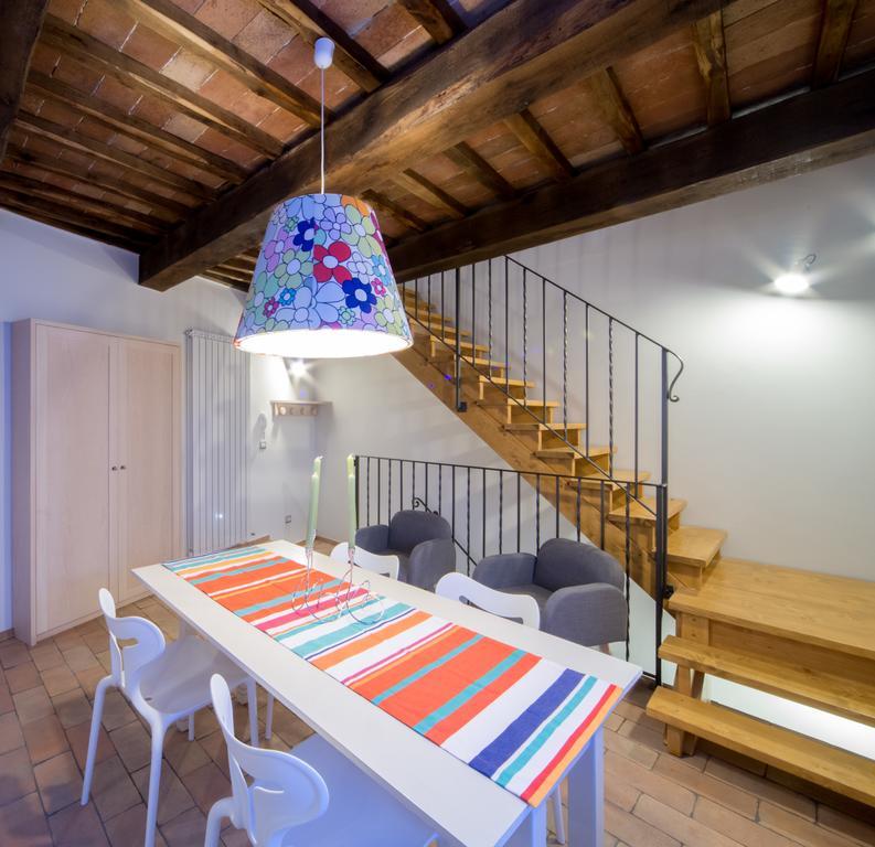 Farm stay La Peonia *