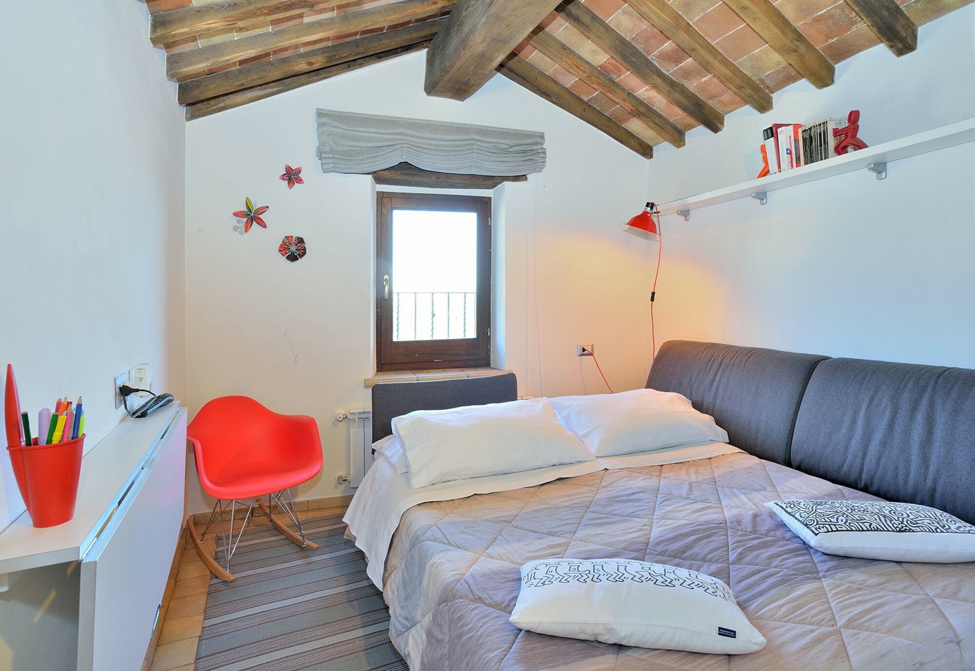 Séjour à la ferme La Peonia Bagnoregio