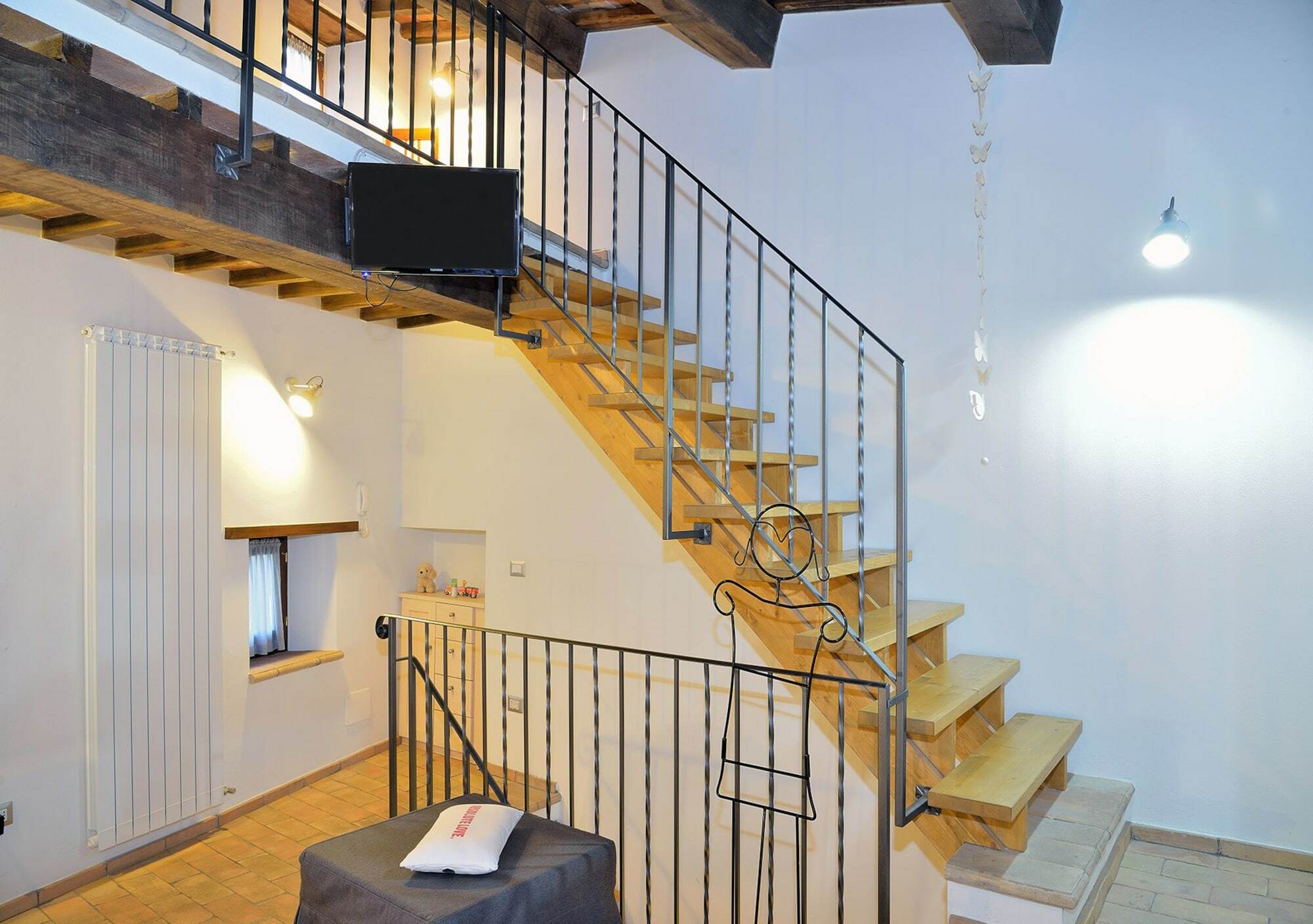 Farm stay La Peonia Bagnoregio